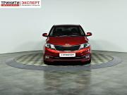 Kia Rio III Рестайлинг Белгород  - изображение 20