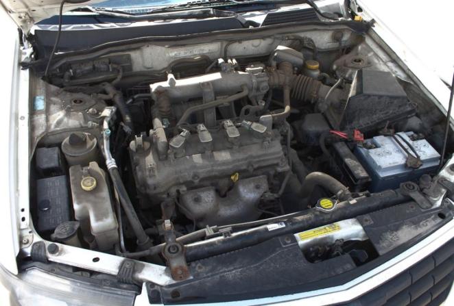 Nissan Almera Classic I с пробегом 2011 года, цена 665 000 рублей, 176089 км, седан, Автокод Объявления