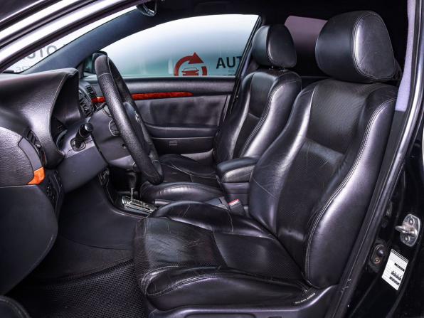 Toyota Avensis II с пробегом 2004 года, цена 650 000 рублей, 328750 км, седан, Автокод Объявления