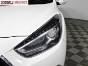 Hyundai i40 I Рестайлинг Белгород  - изображение 27