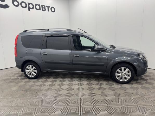 Lada (ВАЗ) Largus I Рестайлинг с пробегом 2025 года, цена 1 597 500 рублей, 17289 км, универсал, Автокод Объявления