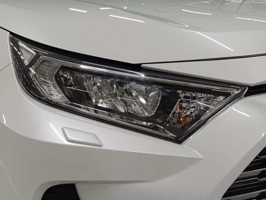 Toyota RAV4 V (XA50) Казань  - изображение 21