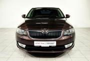 Skoda Octavia III (A7) Саратов  - изображение 24