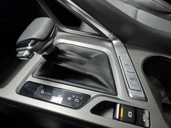 Changan CS35 Plus I Рестайлинг с пробегом 2024 года, цена 1 830 000 рублей, 26049 км, внедорожник, Автокод Объявления