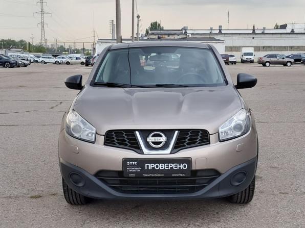 Nissan Qashqai I Рестайлинг с пробегом 2013 года, цена 830 000 рублей, 325000 км, внедорожник, Автокод Объявления