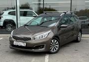 Kia Ceed II Рестайлинг Воронеж  - изображение 21