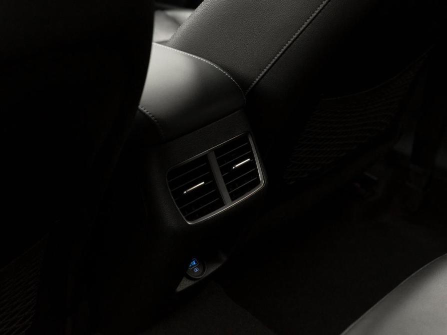 Hyundai Sonata VIII (DN8) Москва  - изображение 14