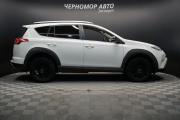 Toyota RAV4 IV (XA40) Рестайлинг Крым  - изображение 33