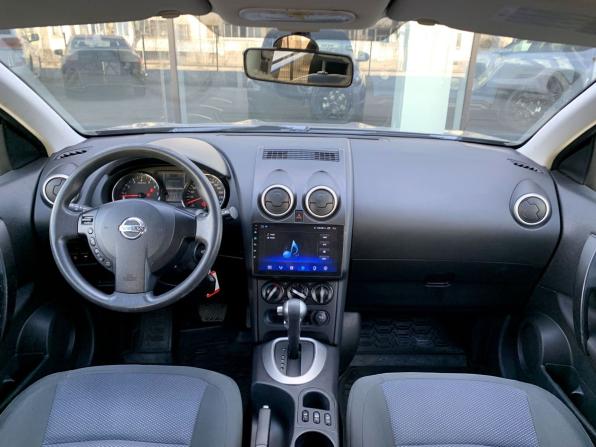 Nissan Qashqai I Рестайлинг с пробегом 2012 года, цена 880 000 рублей, 208000 км, внедорожник, Автокод Объявления
