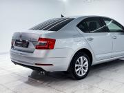 Skoda Octavia III (A7) Рестайлинг Уфа  - изображение 45