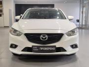 Mazda 6 III (GJ) Рестайлинг Казань  - изображение 24