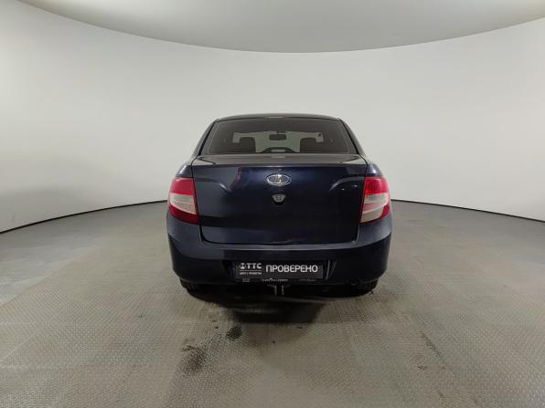 Lada (ВАЗ) Granta I с пробегом 2012 года, цена 185 000 рублей, 225820 км, седан, Автокод Объявления