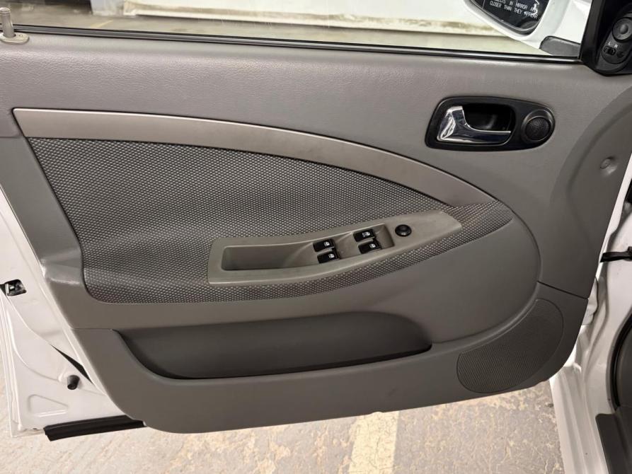 Chevrolet Lacetti I Екатеринбург  - изображение 11