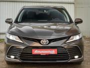 Toyota Camry VIII (XV70) Рестайлинг Екатеринбург  - изображение 24