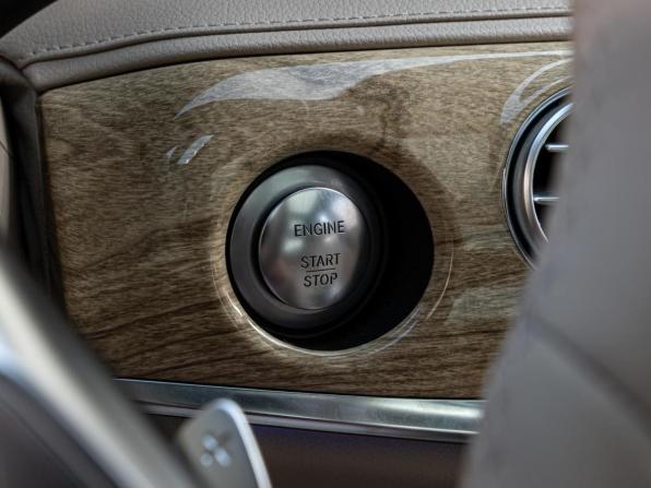 Mercedes-Benz S-Класс VI (W222 C217) с пробегом 2013 года, цена 3 695 000 рублей, 216630 км, седан, Автокод Объявления