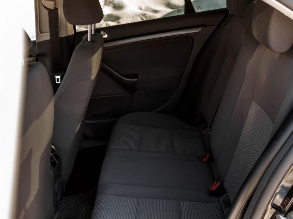 Volkswagen Jetta V с пробегом 2008 года, цена 620 000 рублей, 204527 км, седан, Автокод Объявления