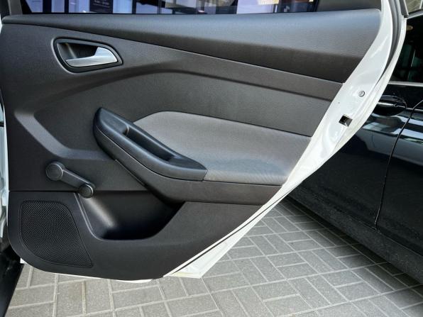 Ford Focus III с пробегом 2012 года, цена 700 000 рублей, 140227 км, хэтчбек, Автокод Объявления