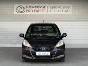 Honda Fit II Кемерово  - изображение 29