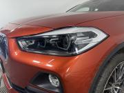 BMW X2 I (F39) Москва  - изображение 24