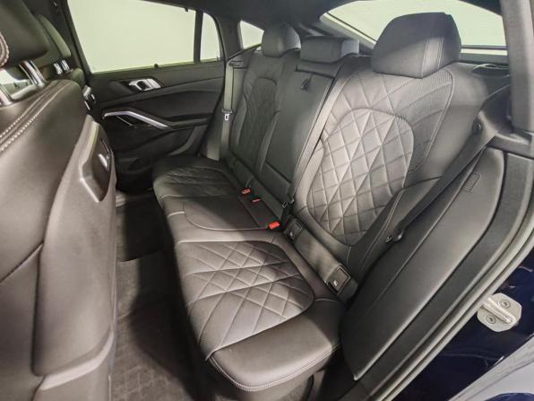 BMW X6 III (G06) Рестайлинг с пробегом 2023 года, цена 9 999 000 рублей, 43135 км, внедорожник, Автокод Объявления
