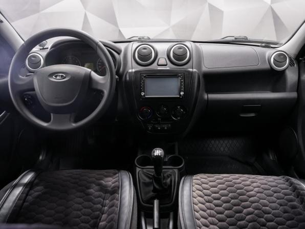 Lada (ВАЗ) Granta I с пробегом 2015 года, цена 495 000 рублей, 50000 км, лифтбек, Автокод Объявления