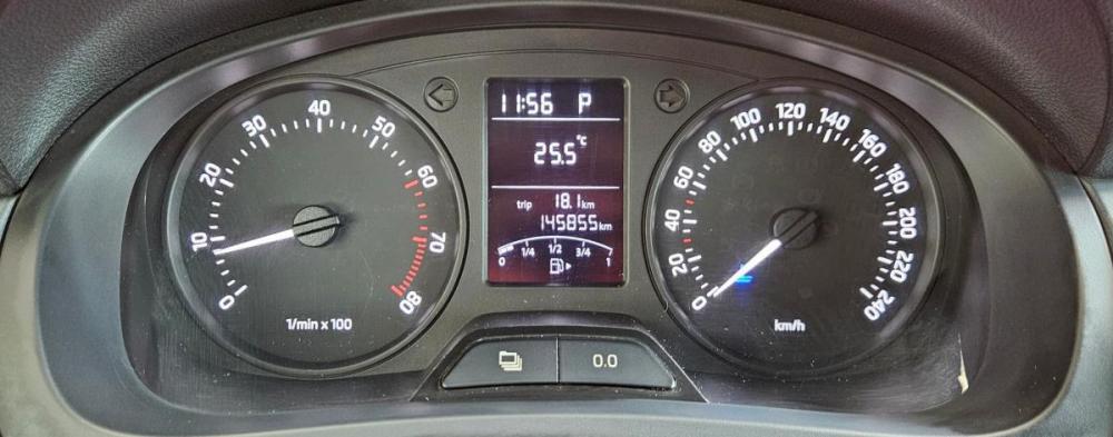 Skoda Rapid I Вологда  - изображение 10
