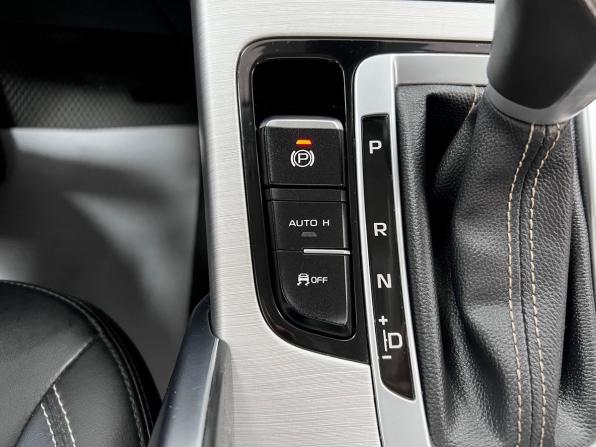 Geely Atlas I с пробегом 2018 года, цена 1 725 000 рублей, 77054 км, внедорожник, Автокод Объявления