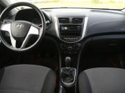 Hyundai Solaris I Иваново  - изображение 30