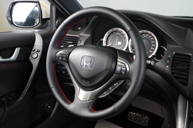 Honda Accord VIII Рестайлинг с пробегом 2011 года, цена 1 609 000 рублей, 237000 км, седан, Автокод Объявления