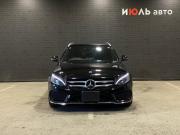 Mercedes-Benz C-Класс IV (W205) Челябинск  - изображение 26