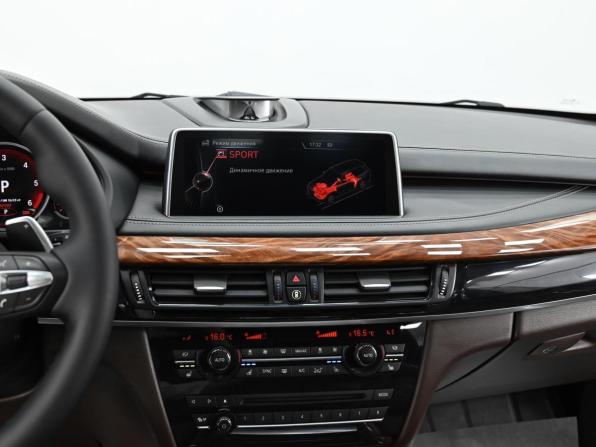 BMW X5 III (F15) с пробегом 2014 года, цена 2 999 000 рублей, 173000 км, внедорожник, Автокод Объявления