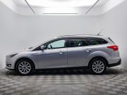 Ford Focus III Рестайлинг Москва  - изображение 20