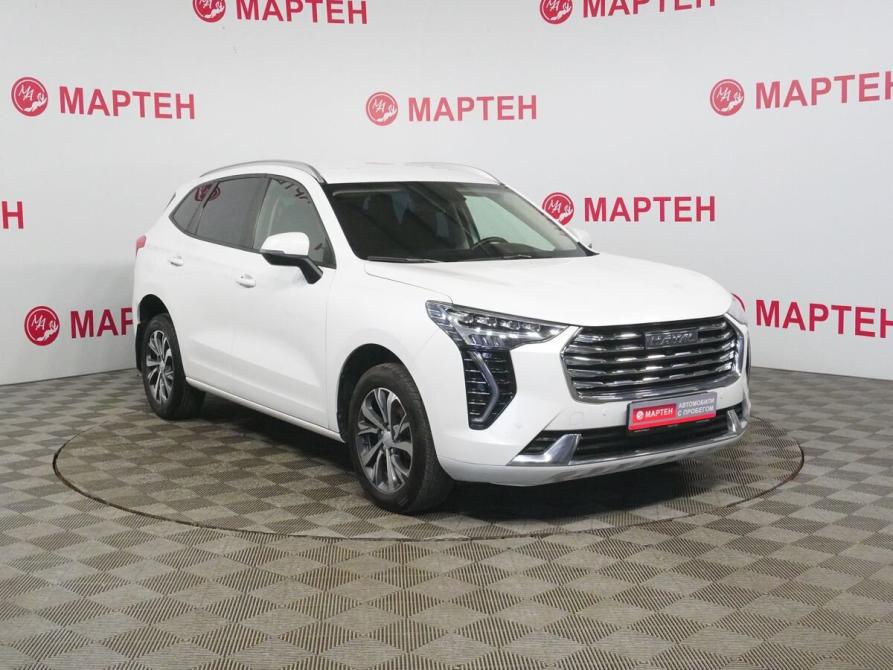 Haval Jolion I Вологда  - изображение 3