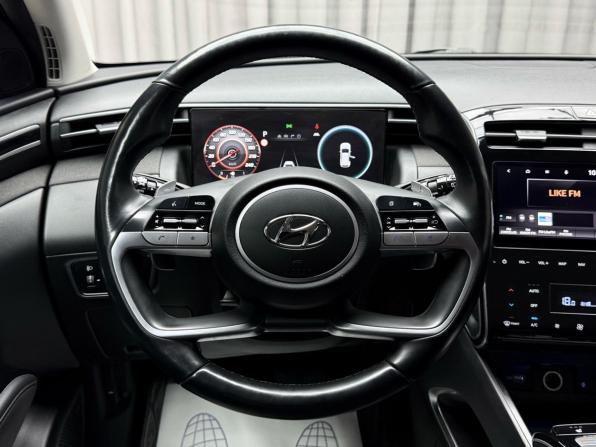 Hyundai Tucson IV с пробегом 2021 года, цена 2 799 000 рублей, 153010 км, внедорожник, Автокод Объявления