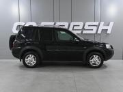 Land Rover Freelander I Рестайлинг Ростов-на-Дону  - изображение 23