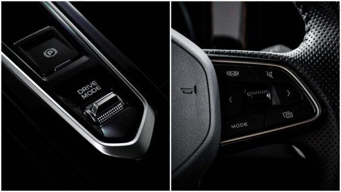 Geely Coolray I Рестайлинг с пробегом 2023 года, цена 2 150 000 рублей, 27000 км, внедорожник, Автокод Объявления
