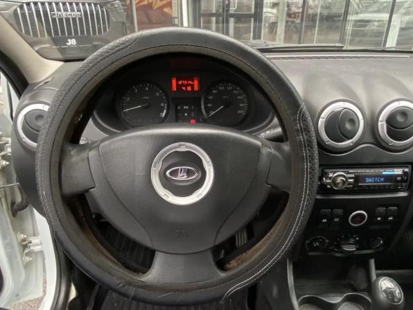 Lada (ВАЗ) Largus I с пробегом 2014 года, цена 740 000 рублей, 127314 км, универсал, Автокод Объявления