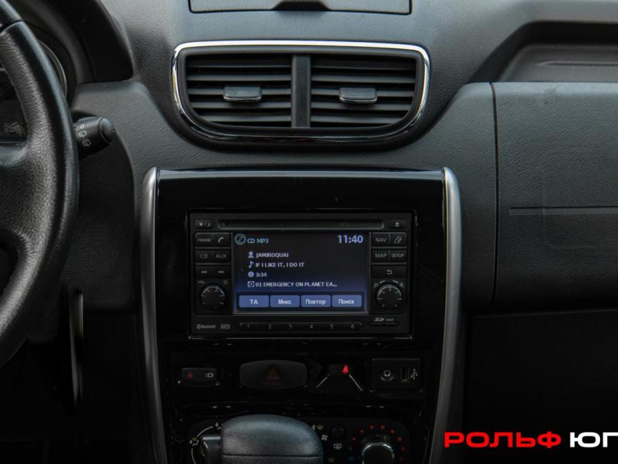 Nissan Terrano III (D10) Москва  - изображение 12