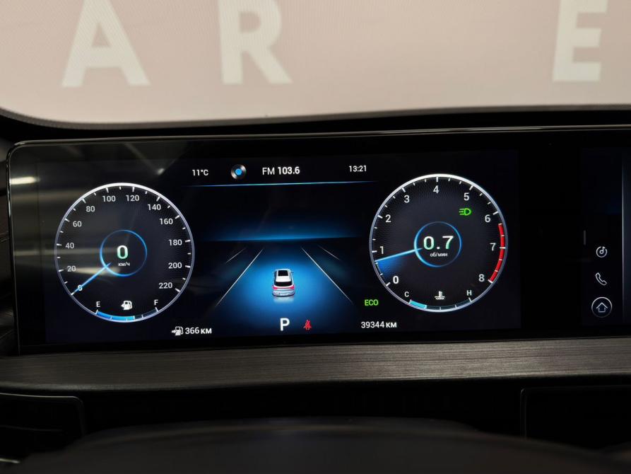 Chery Tiggo 7 Pro Max I Волгоград  - изображение 10