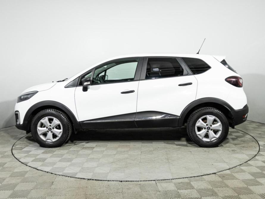 Renault Kaptur I Санкт-Петербург  - изображение 8