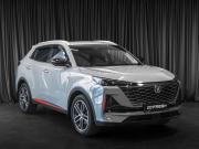 Changan CS55 Plus II Тюмень  - изображение 27