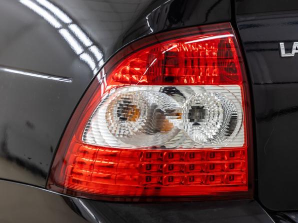 Lada (ВАЗ) Priora I Рестайлинг с пробегом 2014 года, цена 518 000 рублей, 96548 км, хэтчбек, Автокод Объявления
