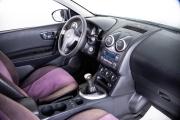 Nissan Qashqai I Рестайлинг Пермь  - изображение 33