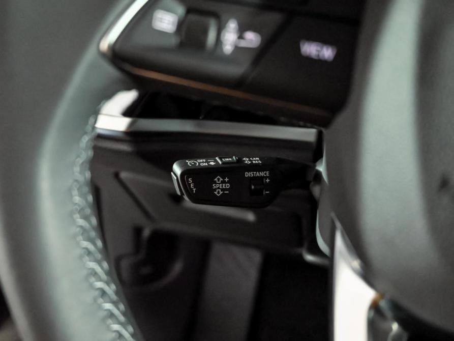 Audi Q3 II (F3) Екатеринбург  - изображение 15