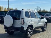 Lada (ВАЗ) Niva Travel I Сыктывкар  - изображение 31
