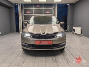 Skoda Rapid I Рестайлинг Пермь  - изображение 26