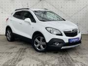 Opel Mokka I Тамбов  - изображение 21