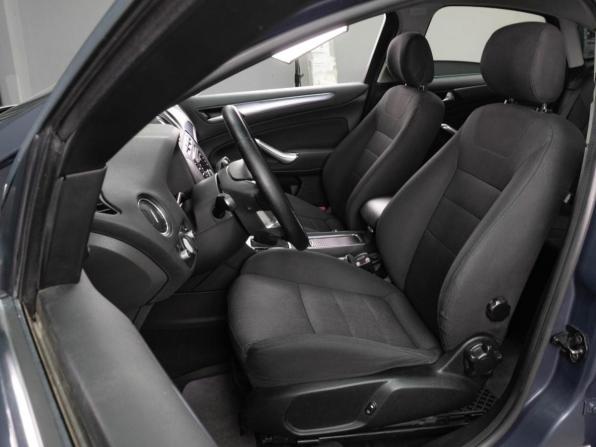 Ford Mondeo IV Рестайлинг с пробегом 2010 года, цена 759 000 рублей, 253592 км, седан, Автокод Объявления