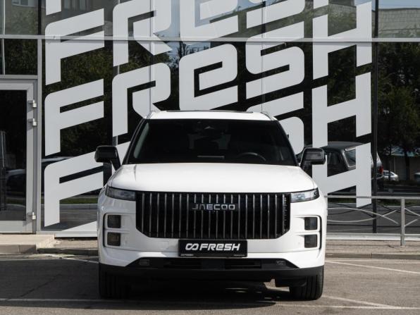 Jaecoo J7 I с пробегом 2024 года, цена 2 350 000 рублей, 26706 км, внедорожник, Автокод Объявления