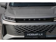 Exeed LX I Рестайлинг 2 Челябинск  - изображение 78